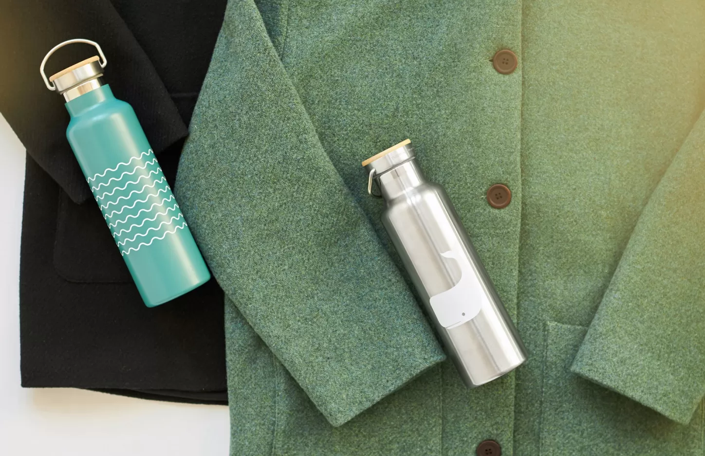 Best Thermo Bottle Waves Bottles