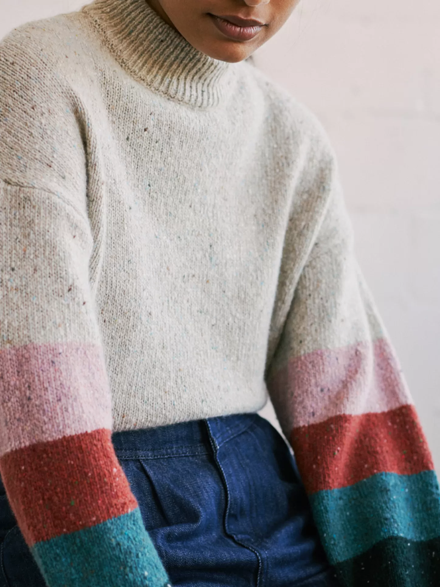Shop Tiberina Women Knits