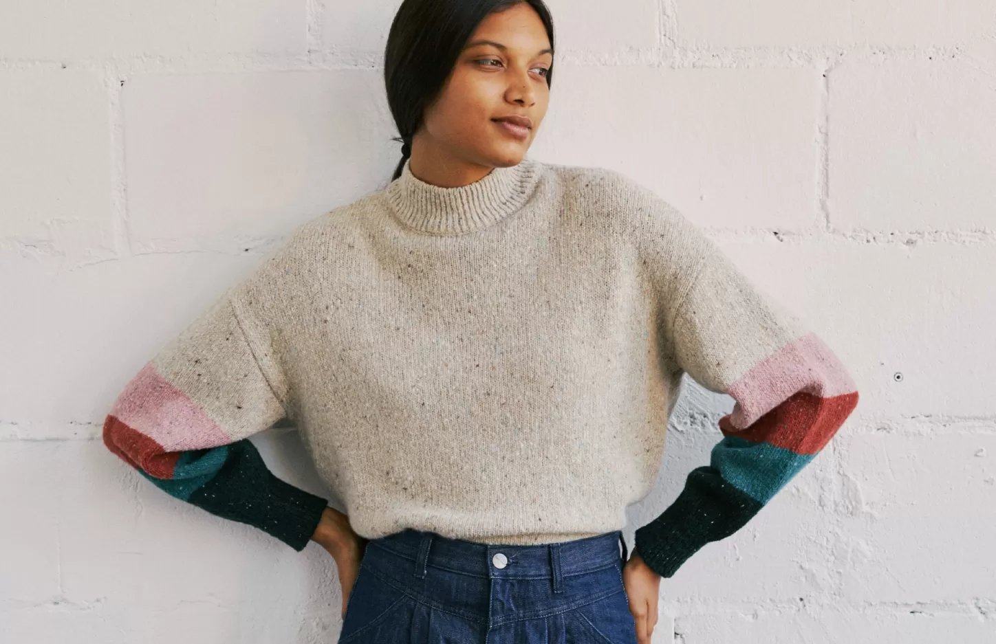Shop Tiberina Women Knits