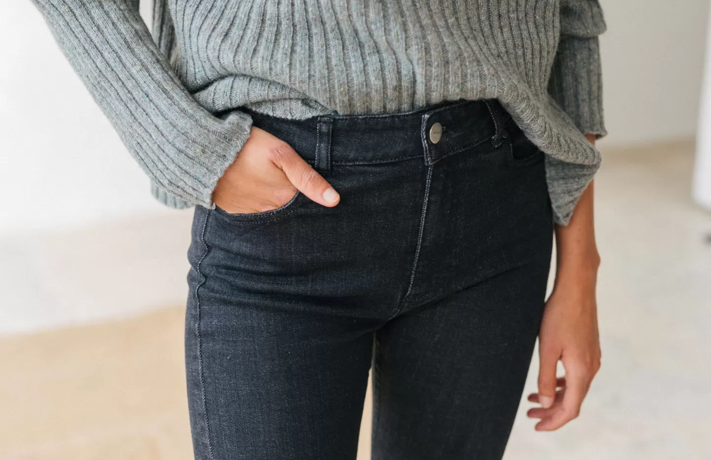 Best Sale Tidore Women Trousers