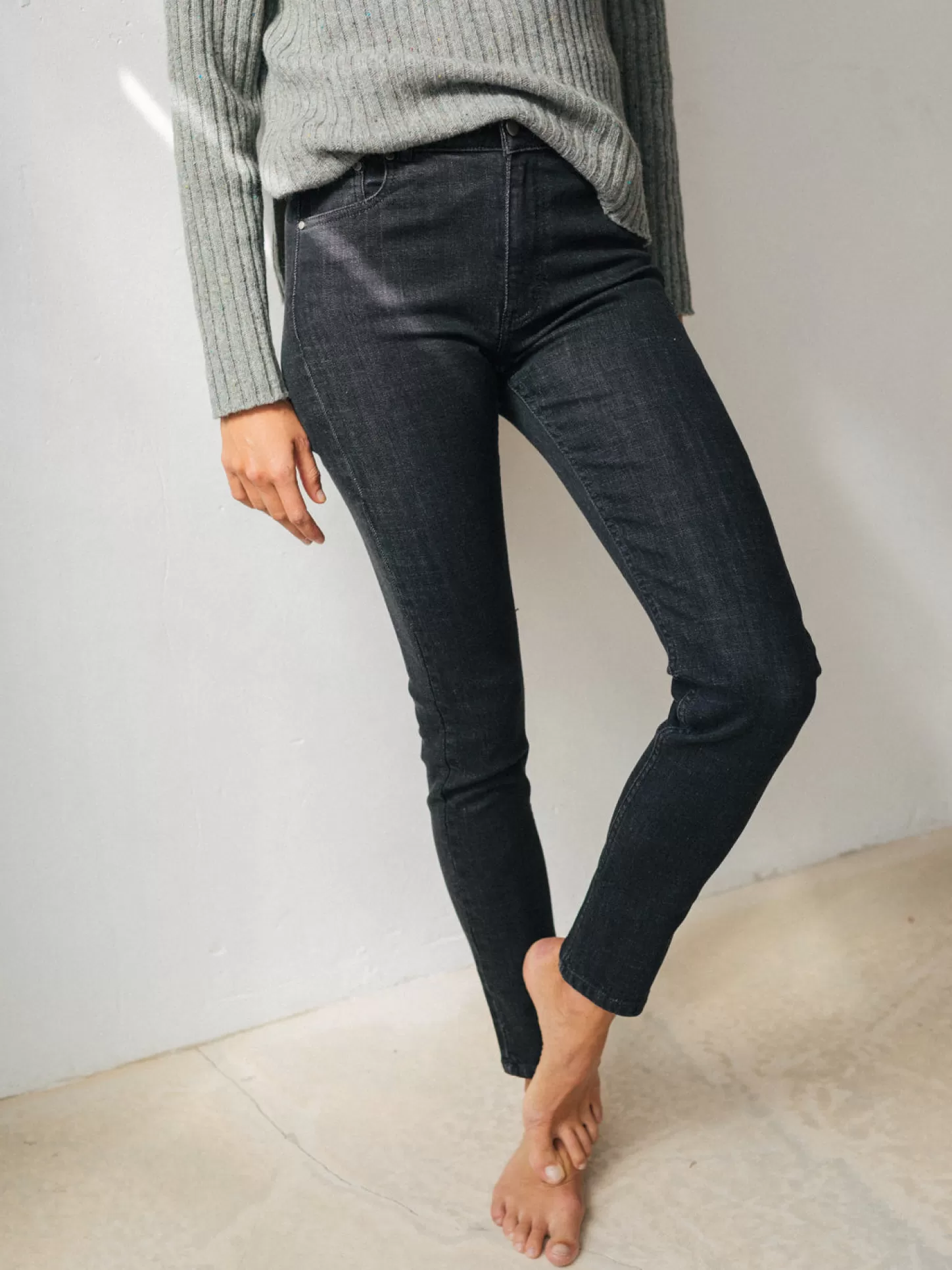 Best Sale Tidore Women Trousers