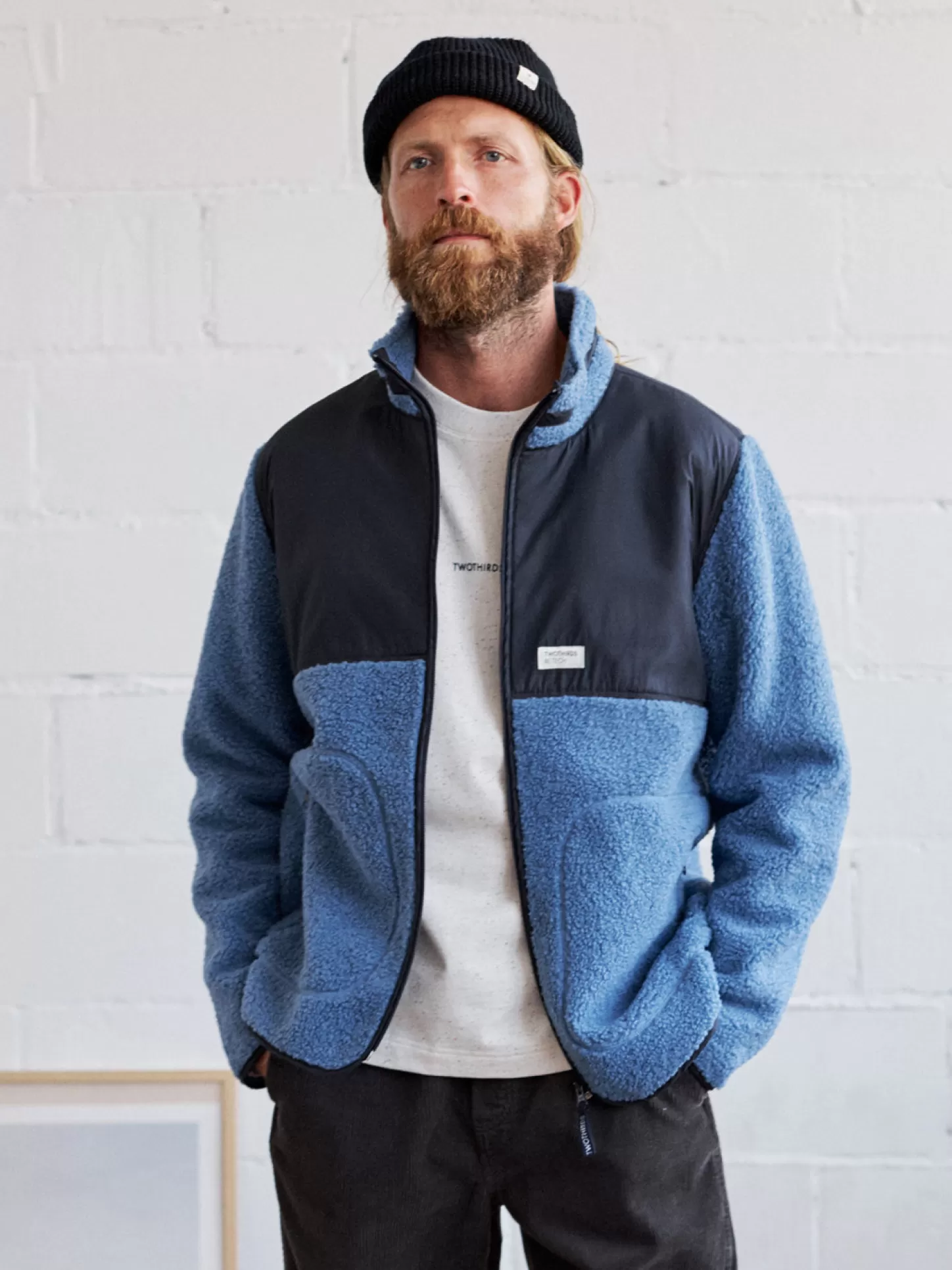 Online Torney Men Jackets