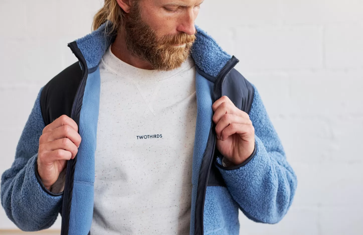 Online Torney Men Jackets