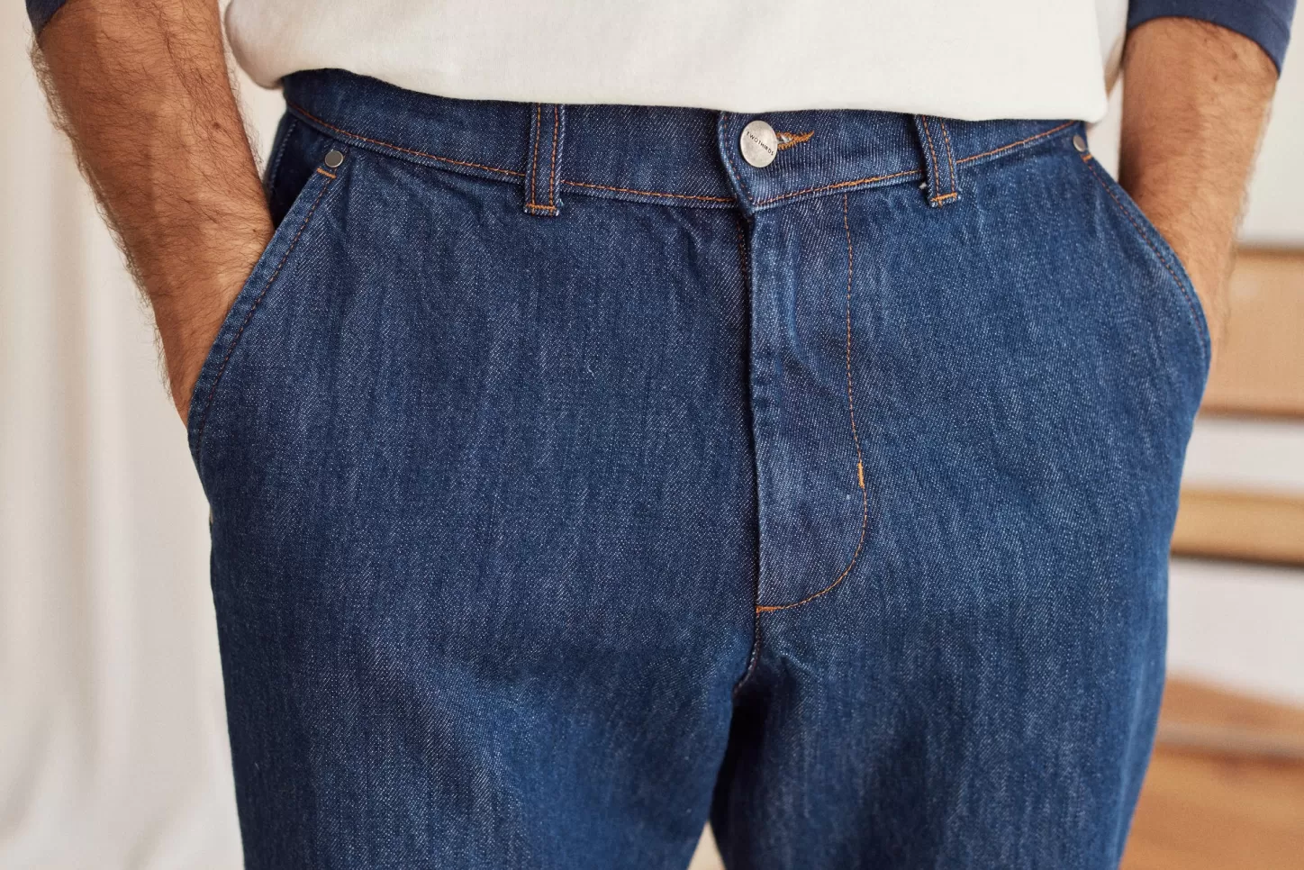 Outlet Totoya Men Trousers