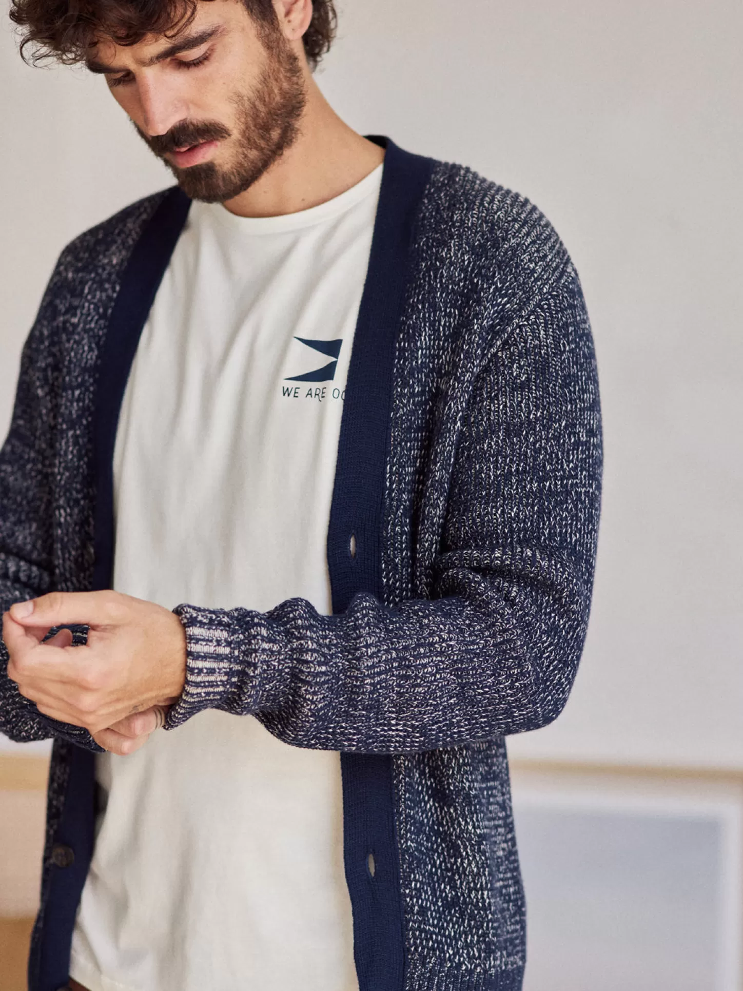 Best Sale Traba Men Knits