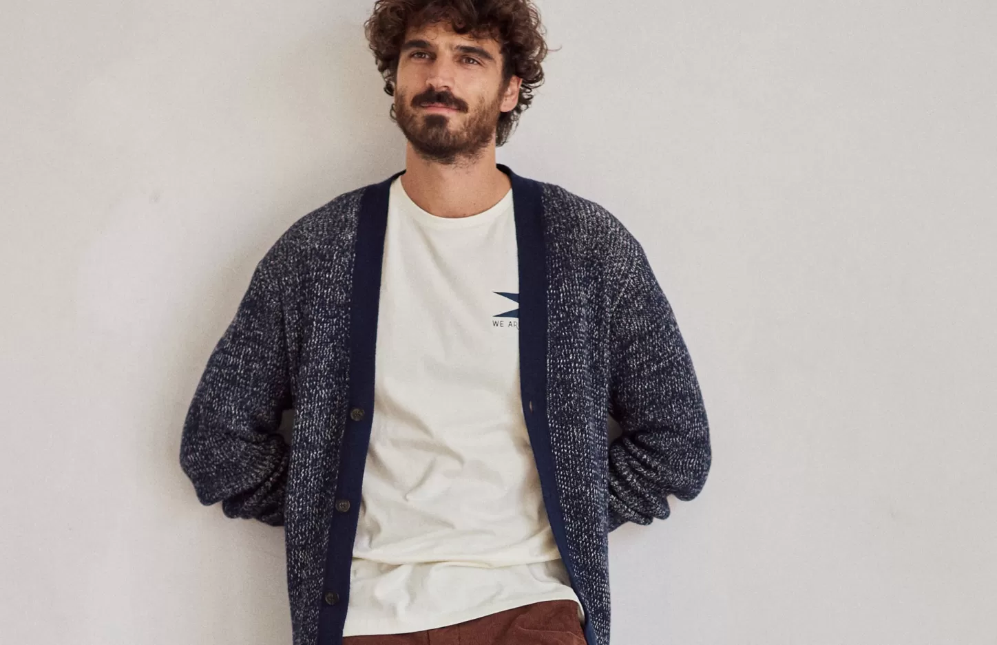 Best Sale Traba Men Knits