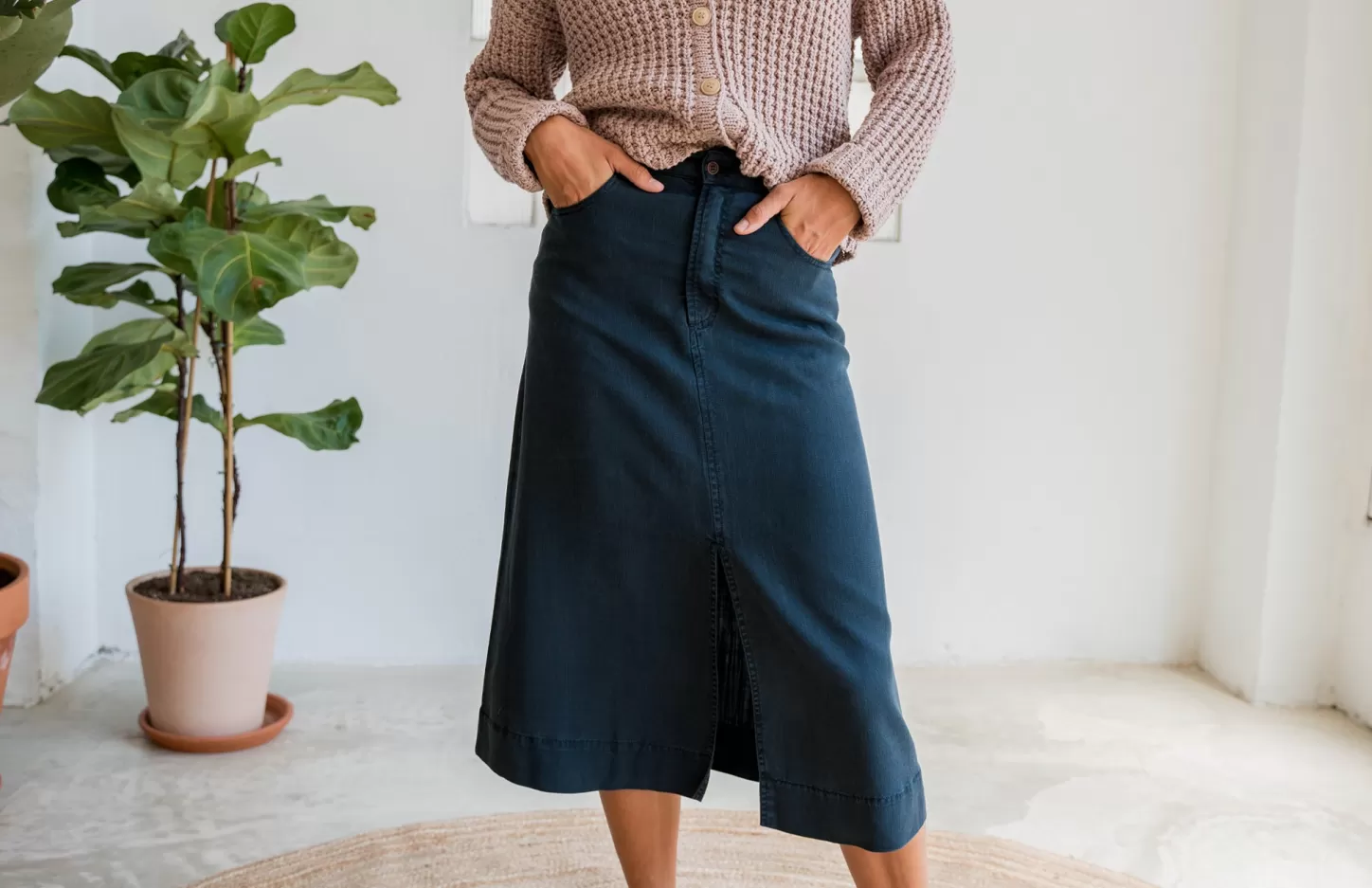 Online Tuanake Women Skirts