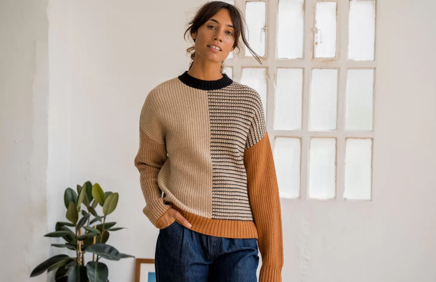 Clearance Tubai Women Knits