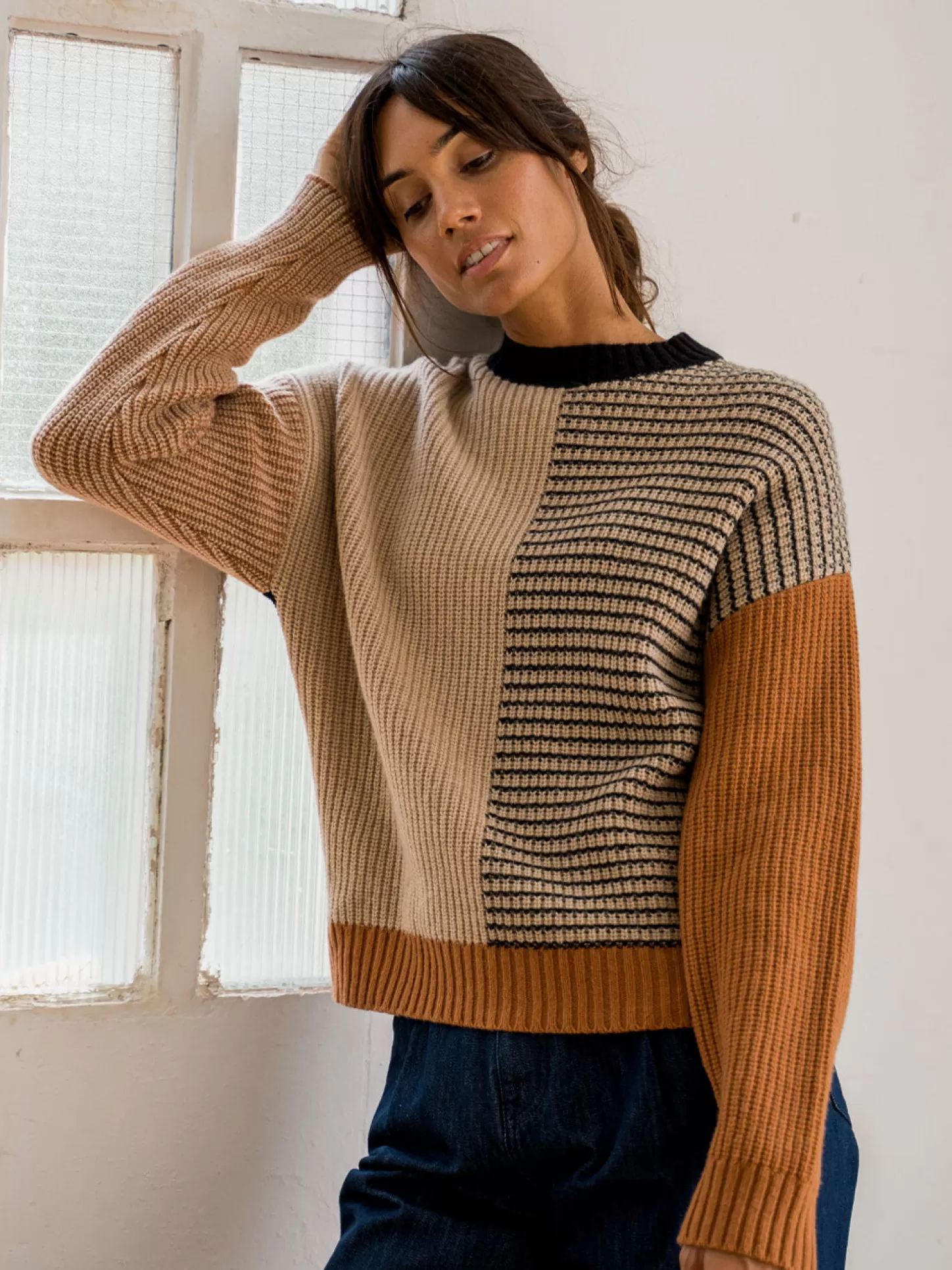 Clearance Tubai Women Knits