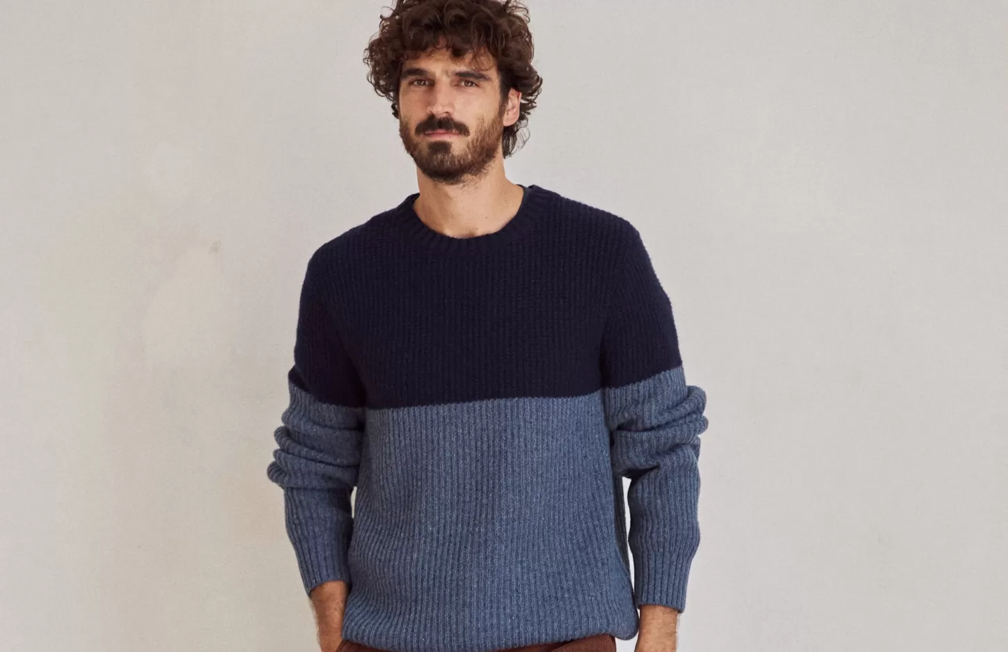 Sale Tudela S Men Knits
