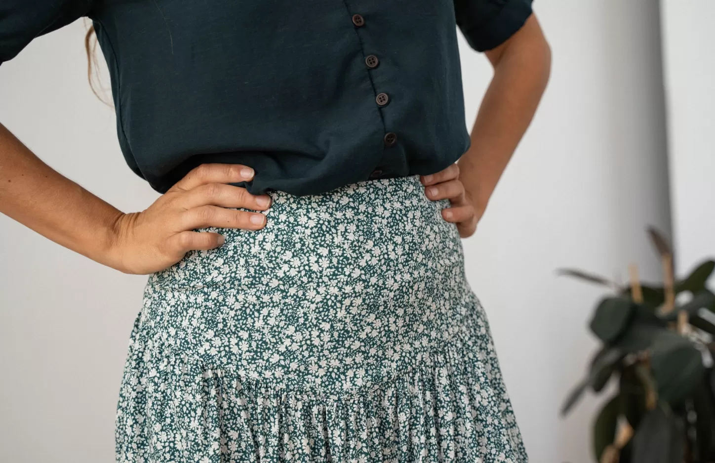 Best Sale Tureia Women Skirts