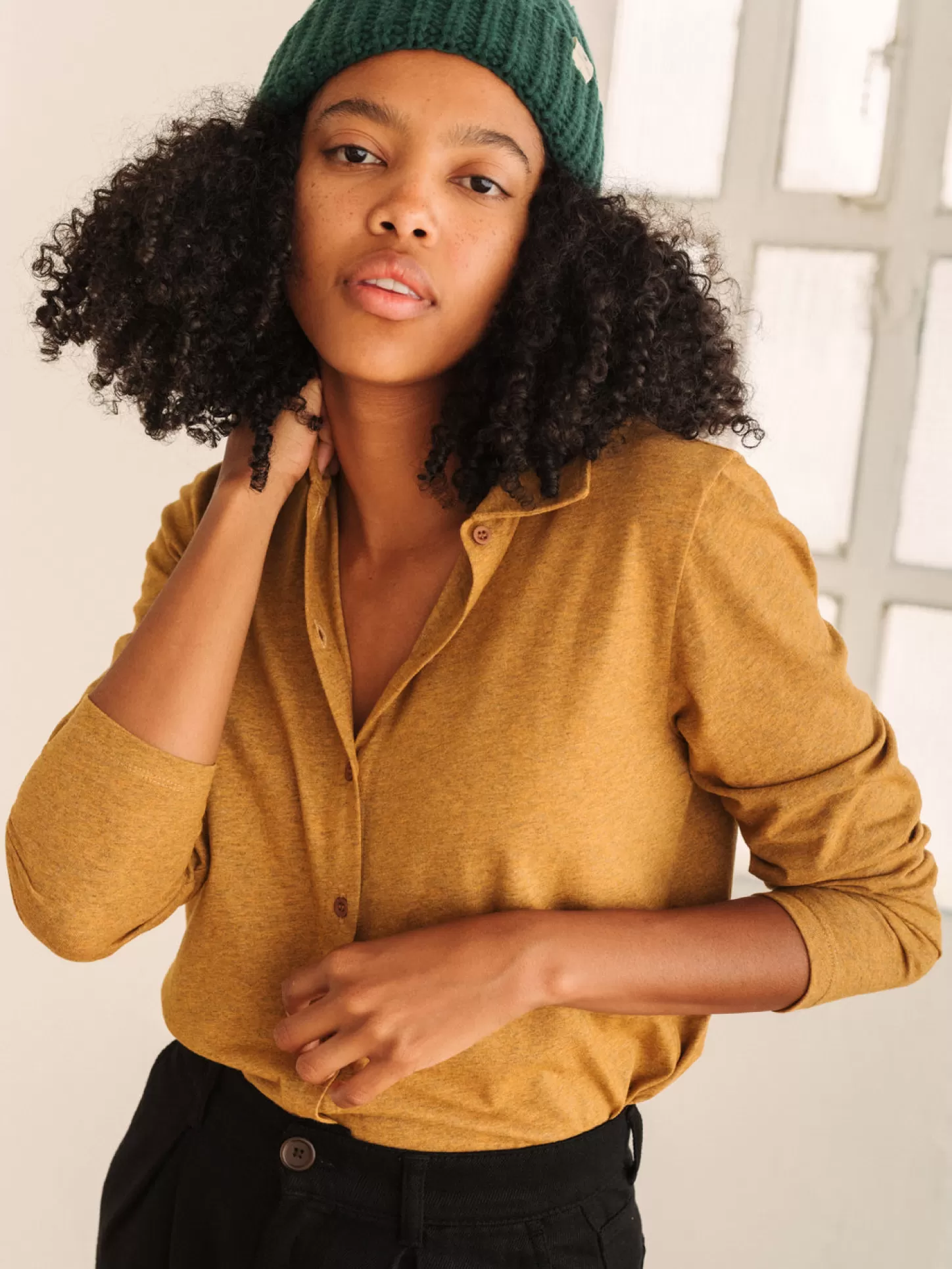 Outlet Ubagsale Women Shirts