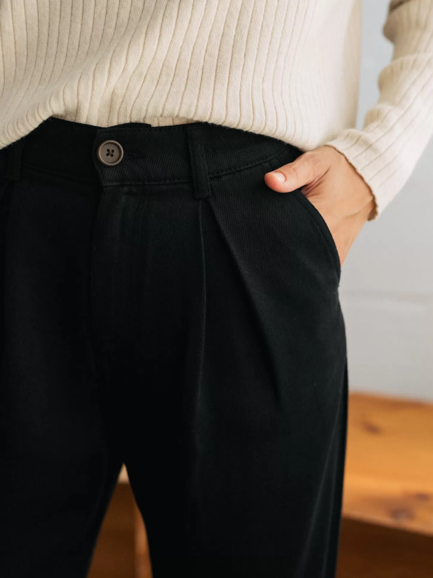 Best Udo Women Trousers