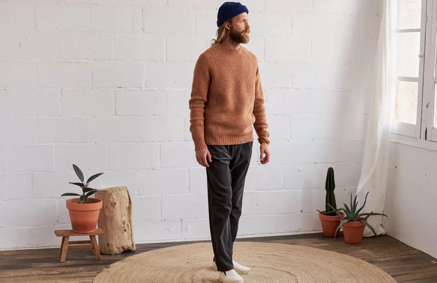 Clearance Vaches Men Knits