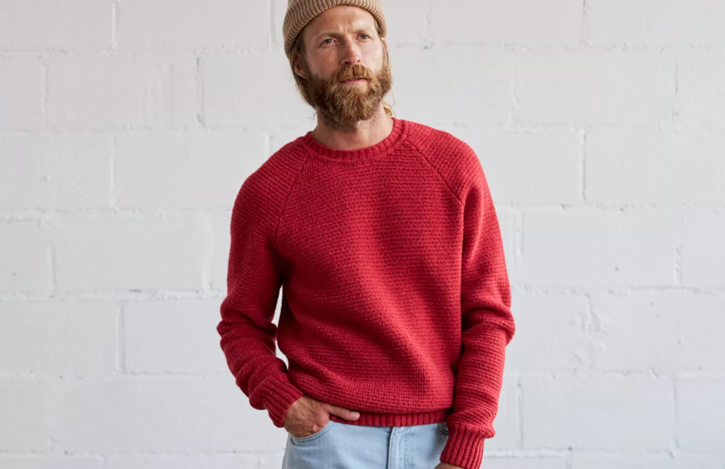 Shop Vaches Men Knits