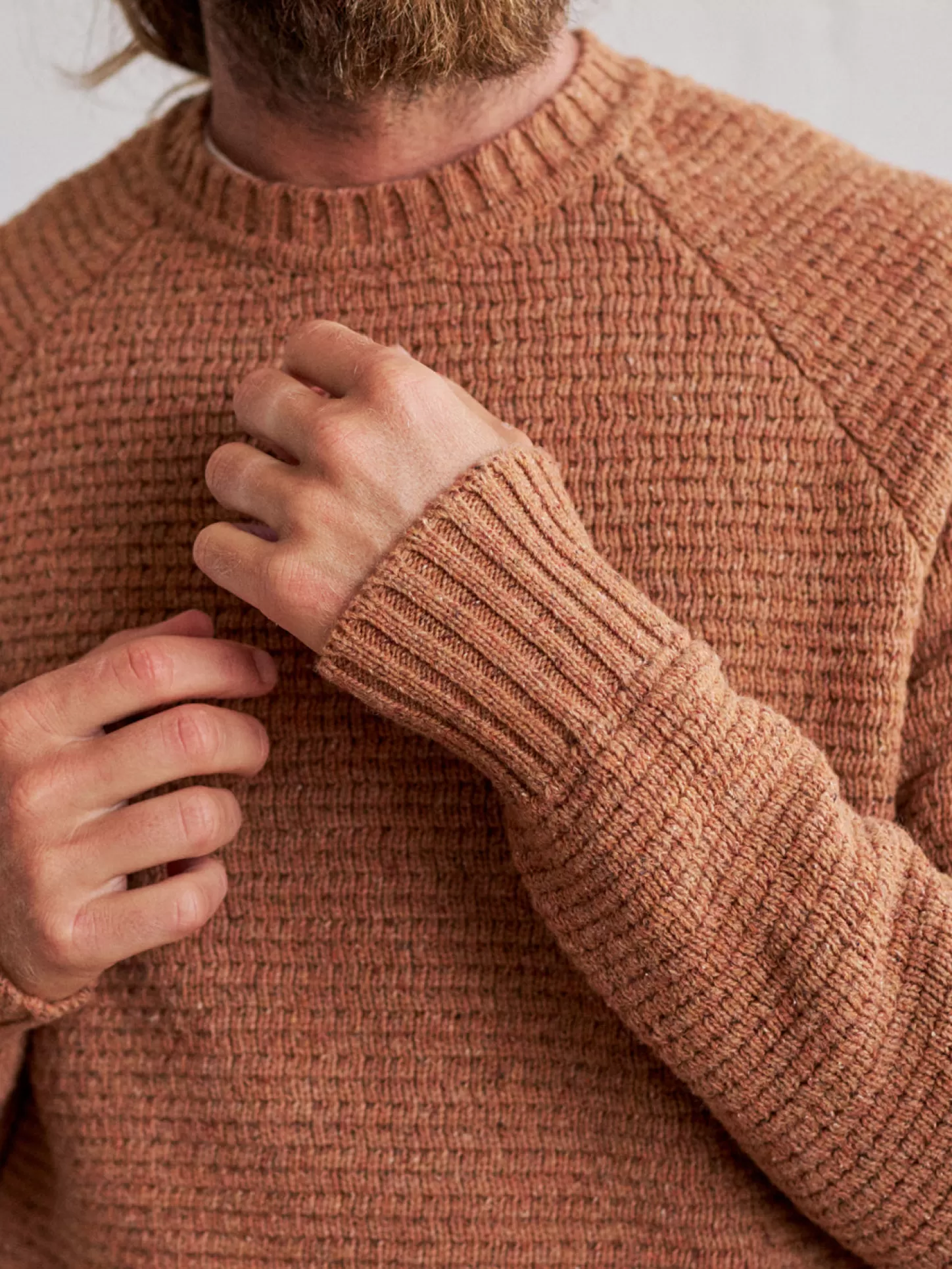Clearance Vaches Men Knits