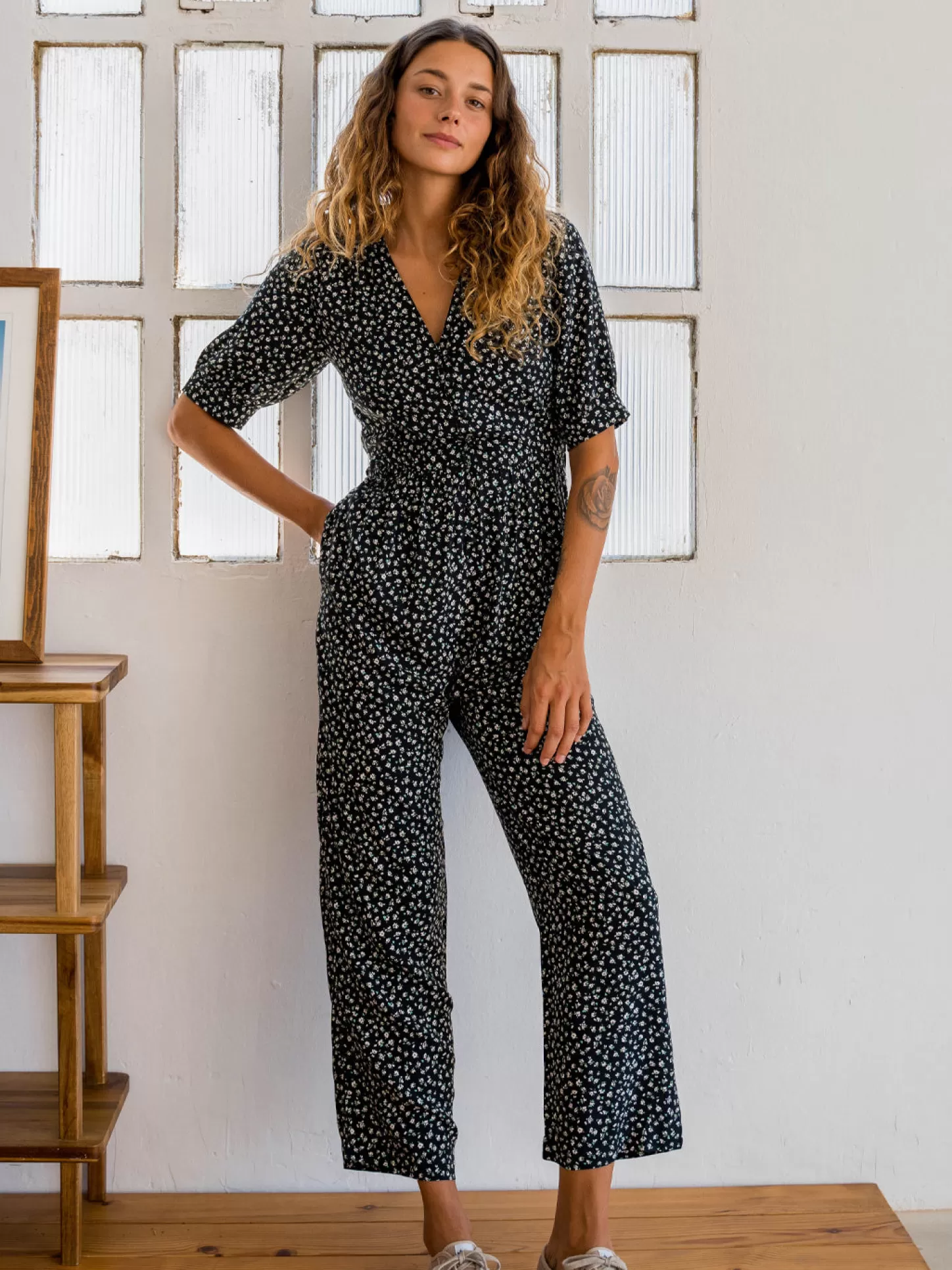 Shop Vahanga Women Jumpsuits
