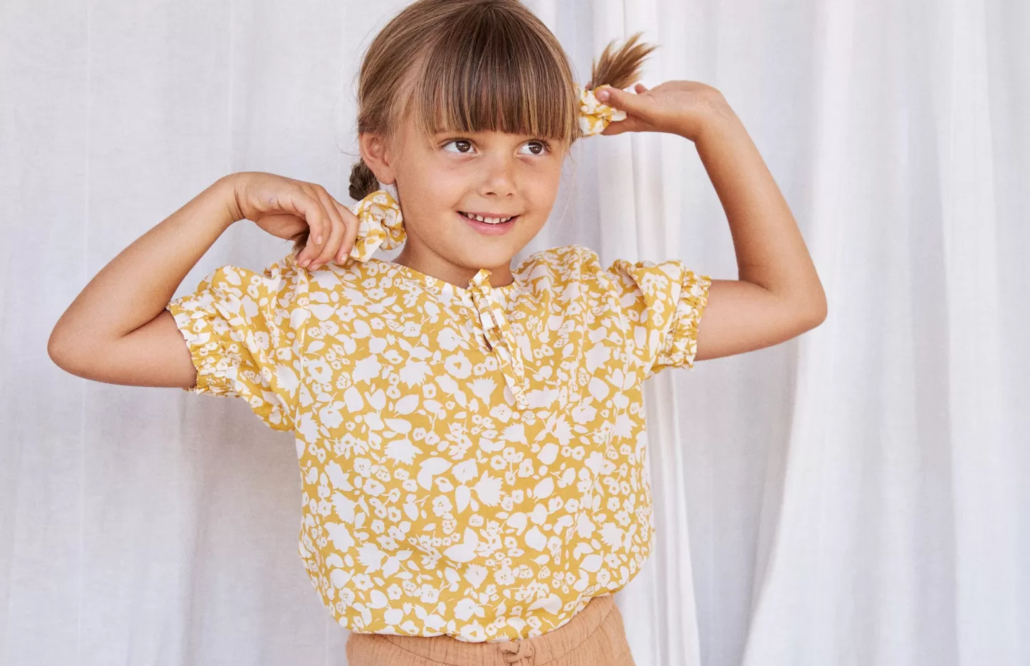 Best Valparaiso Kids Tops