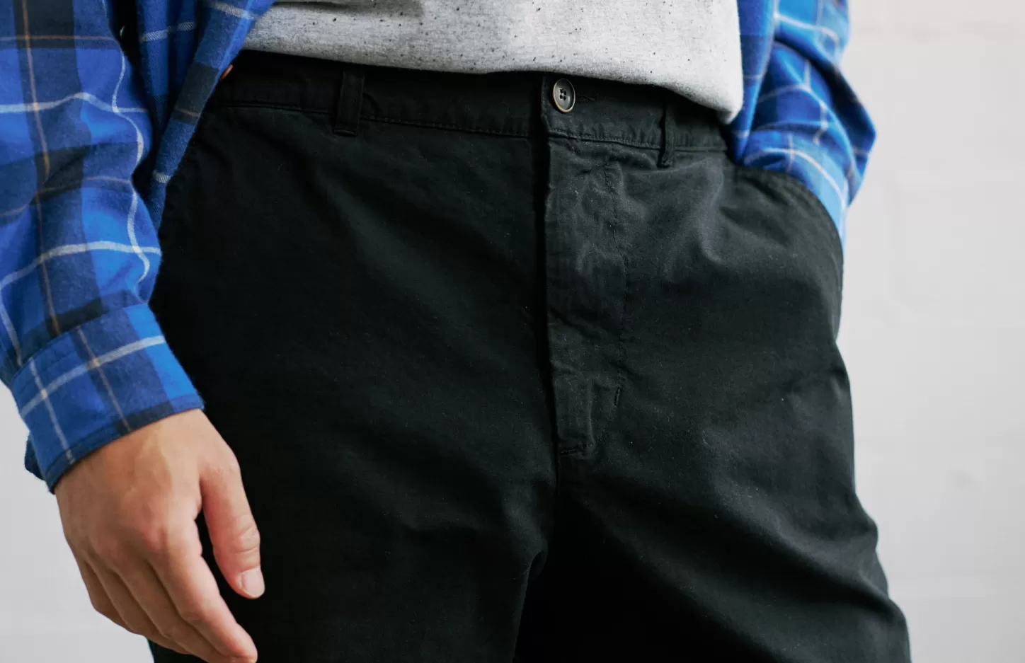 Discount Venetiko Men Trousers