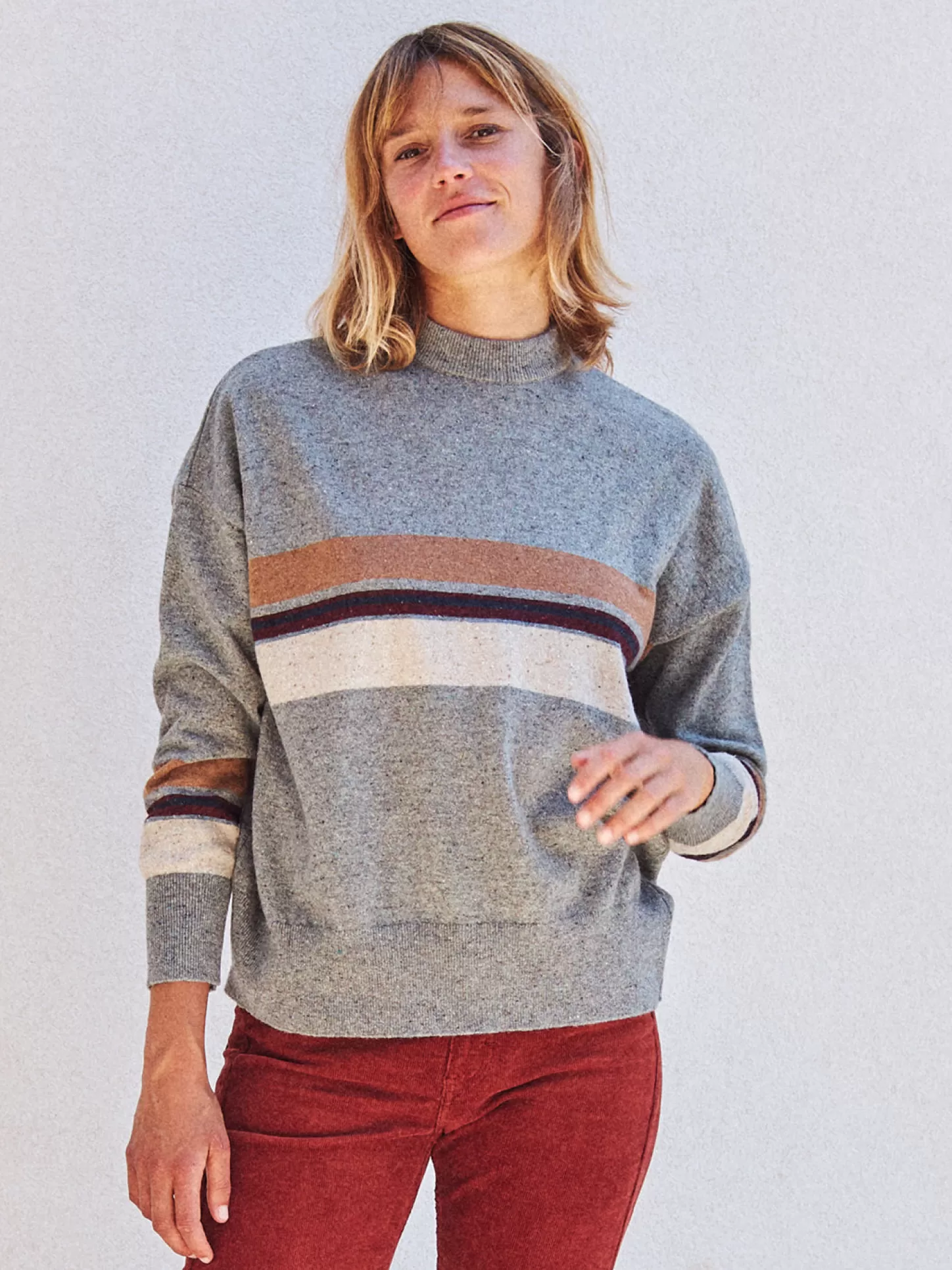 New Vieques Women Knits