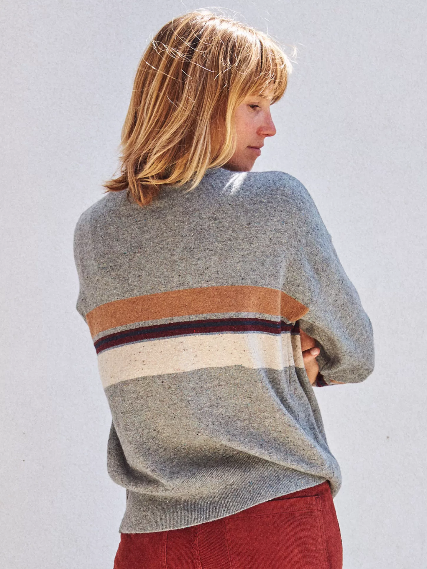 New Vieques Women Knits