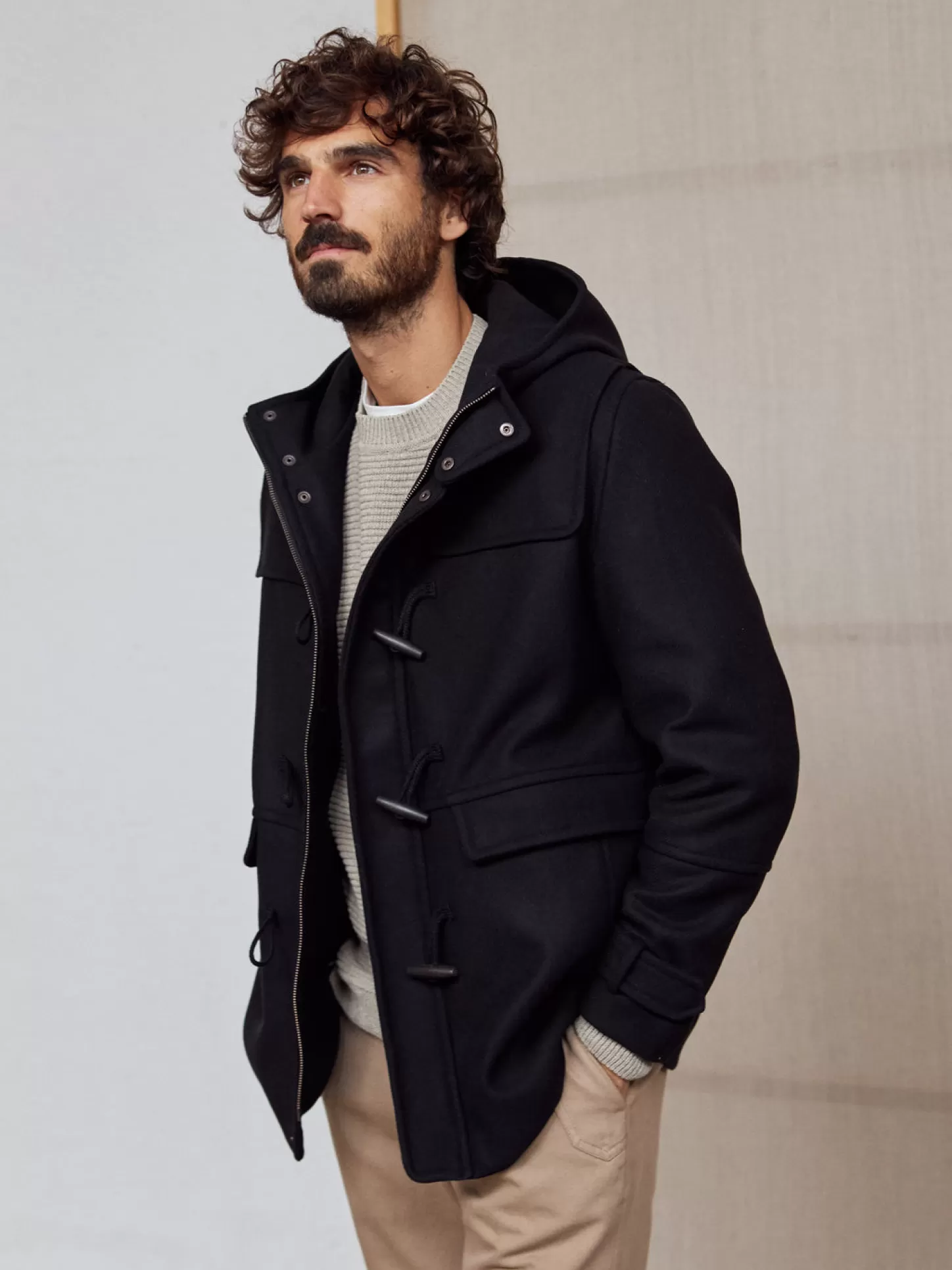Best Vineyard Men Jackets