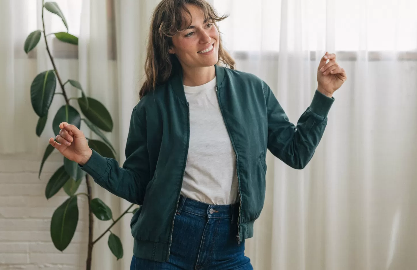 Clearance Vulcano Women Jackets