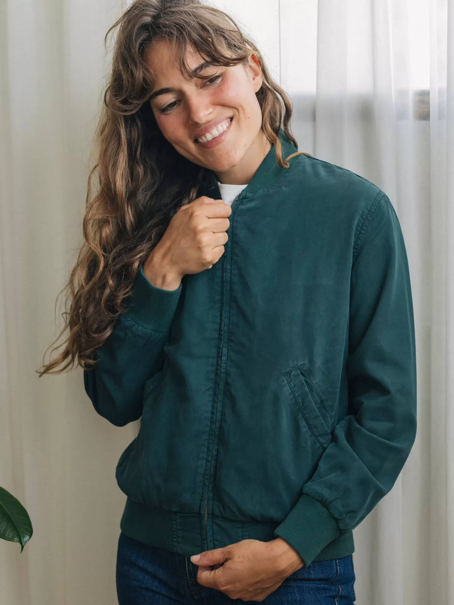 Clearance Vulcano Women Jackets