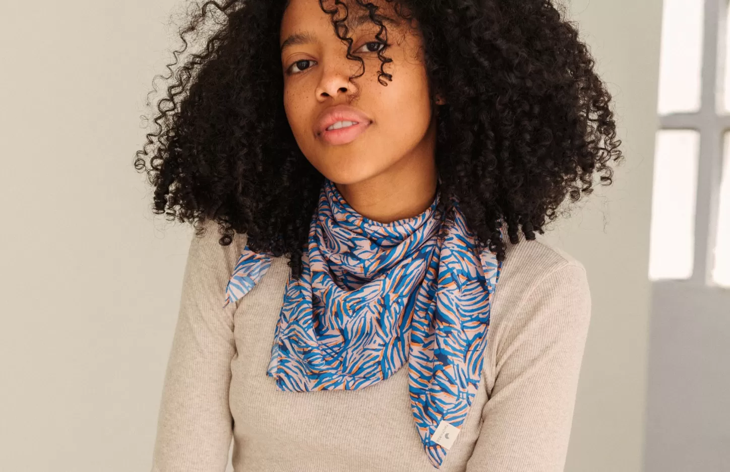 Cheap Wrapping Cloth Neckwear