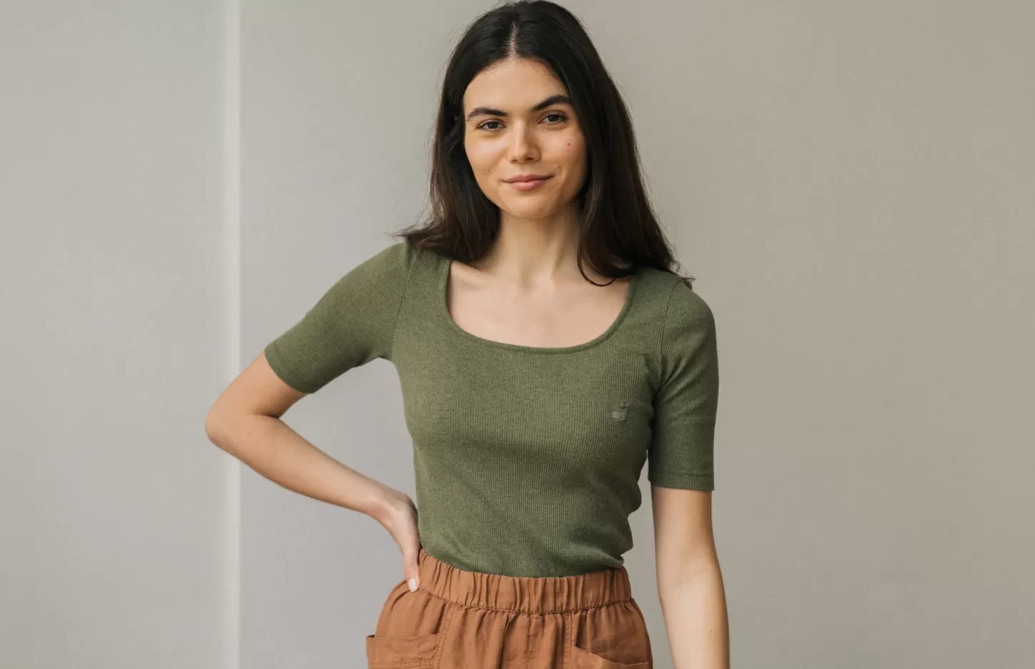 Fashion Wright Women Tops