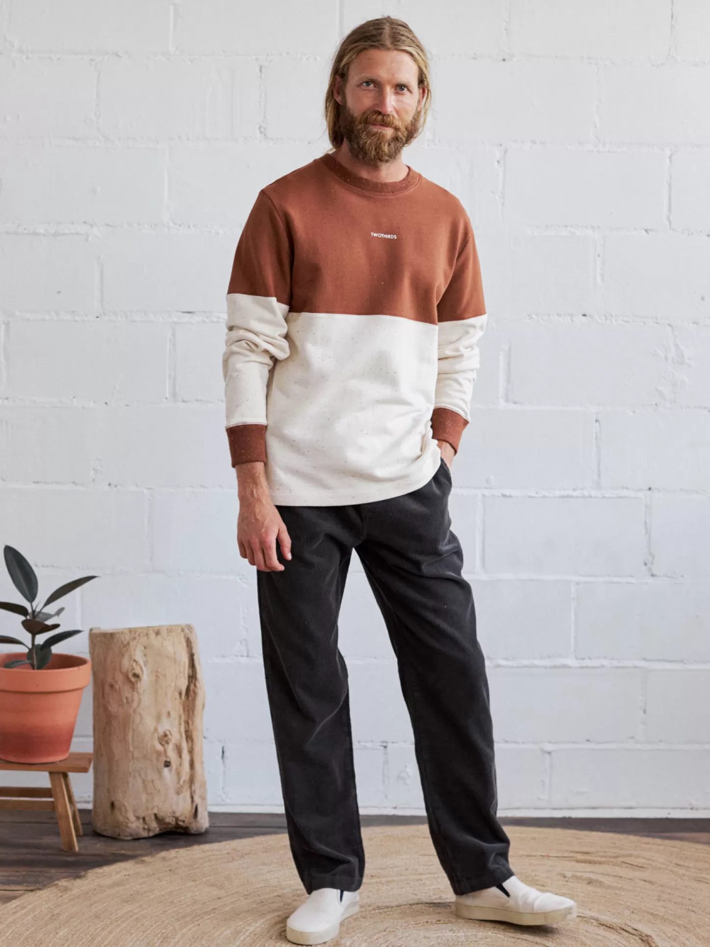 Store Yakobi Men Sweatshirts