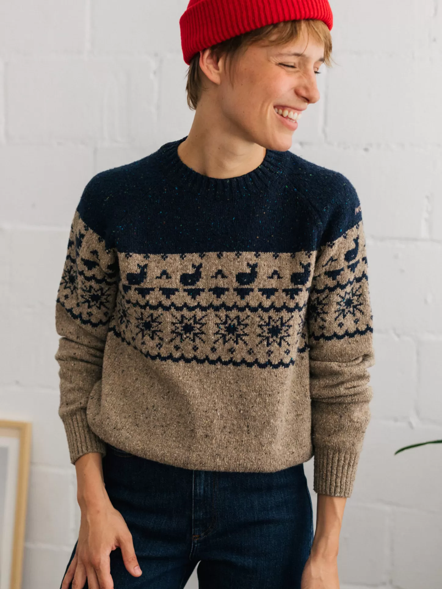 Outlet Yakushima Women Knits