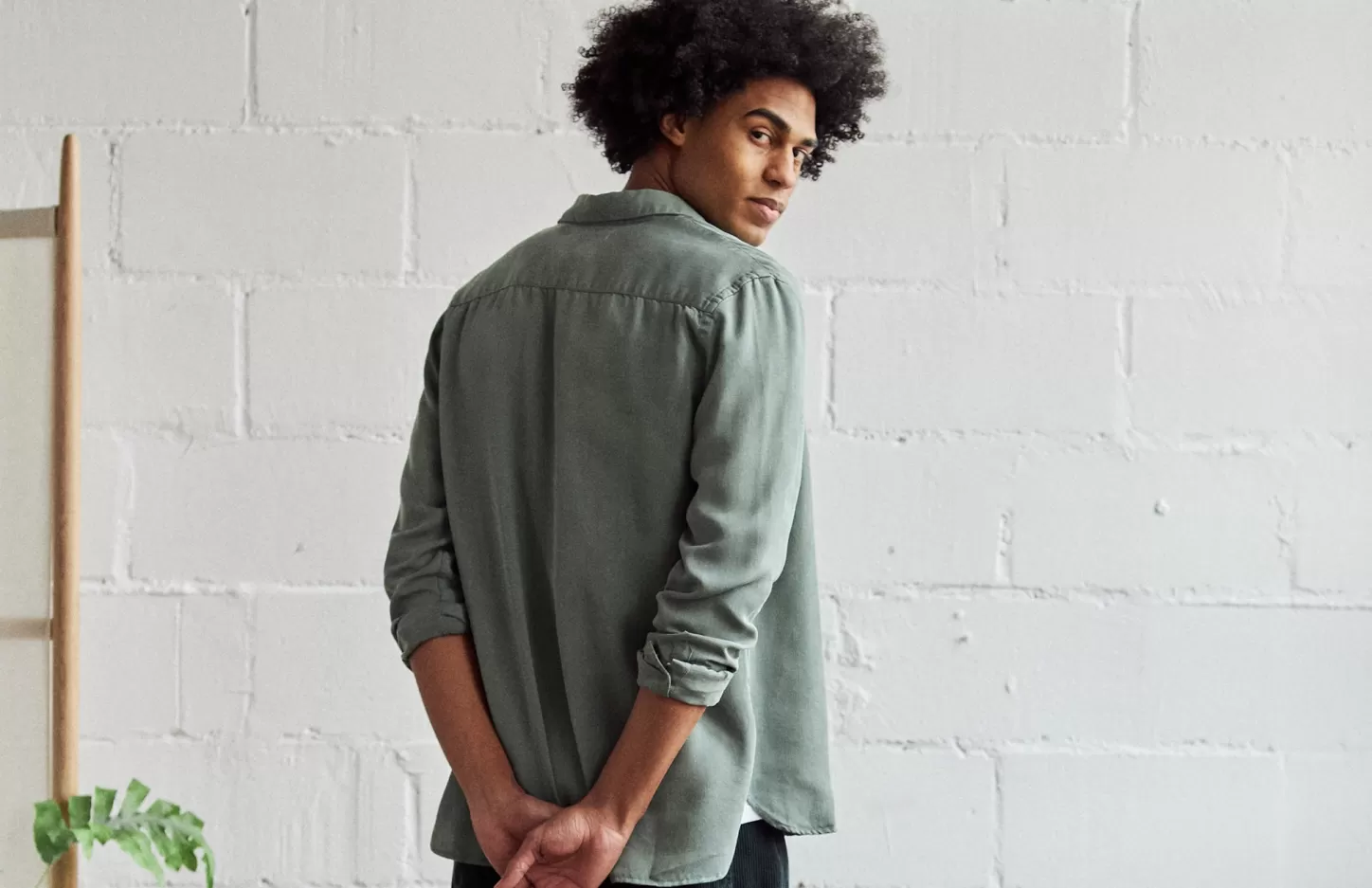 Clearance Yanggeta Men Shirts