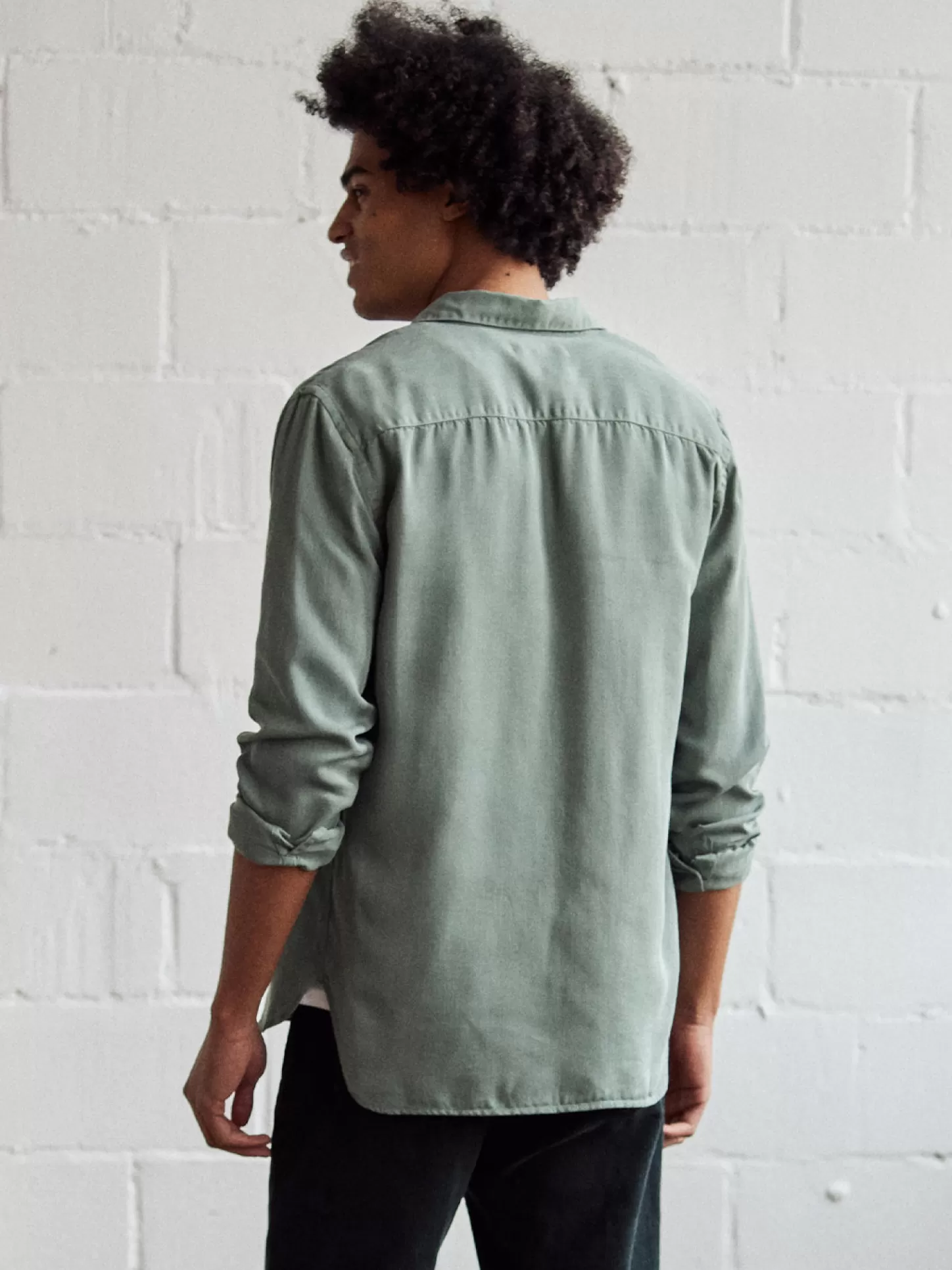 Clearance Yanggeta Men Shirts