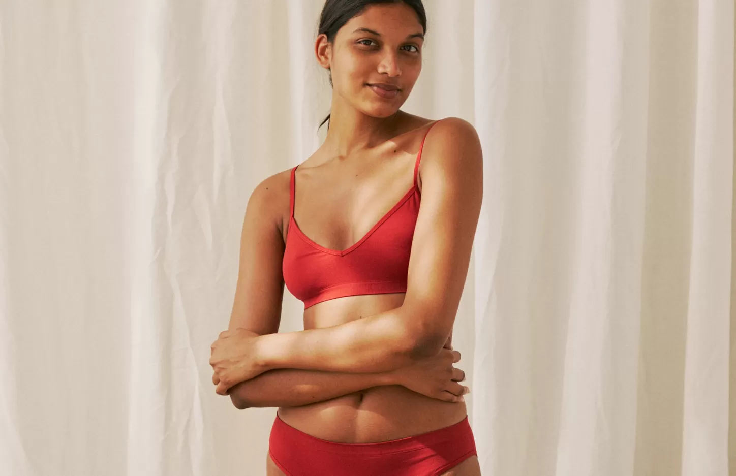 Fashion Yunaska Women Underwear