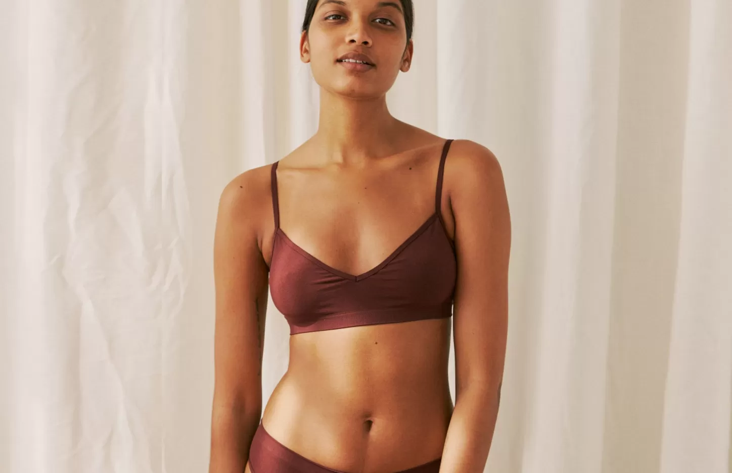 Best Yunaska Women Underwear