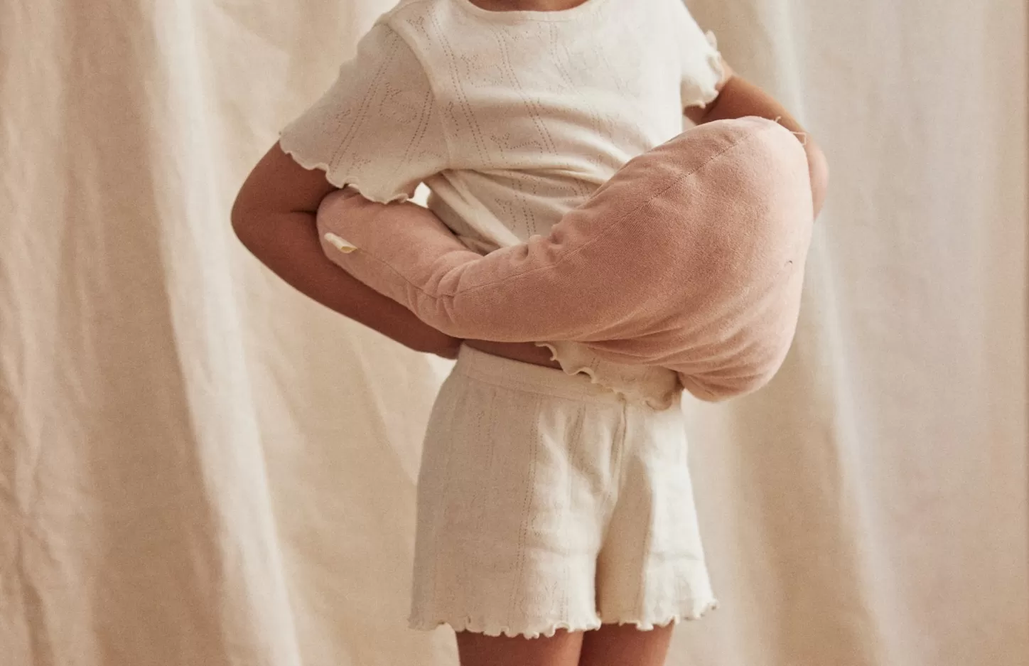 Flash Sale Zahora Kids Bottoms