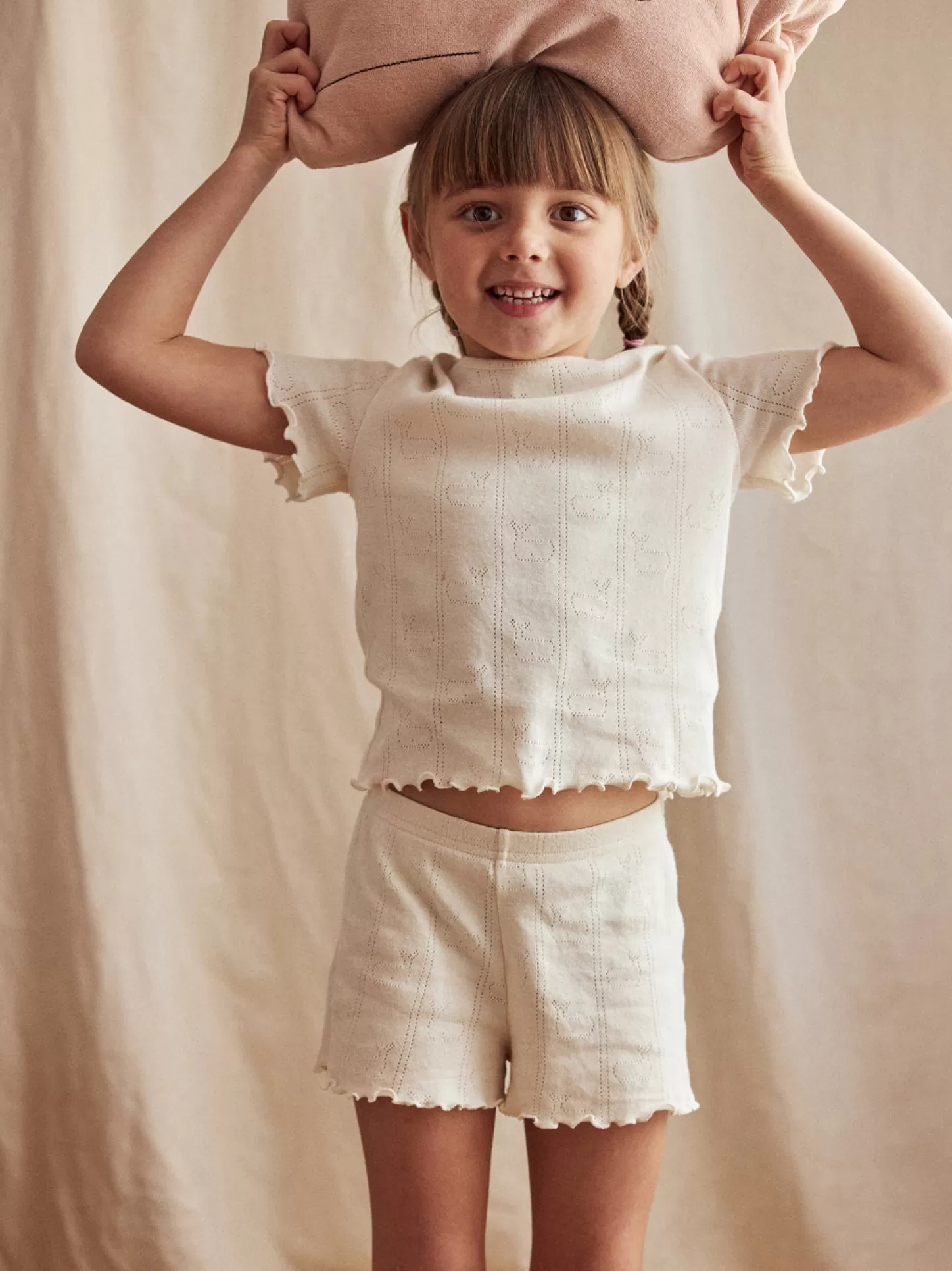 Flash Sale Zahora Kids Bottoms