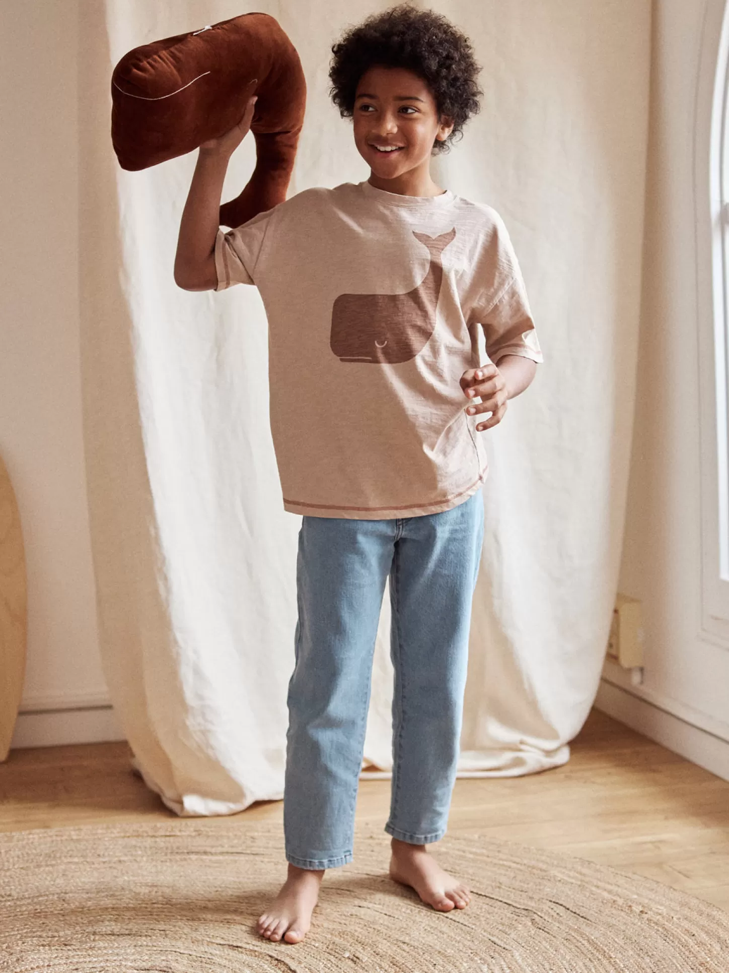 Discount Zarautz Kids Bottoms