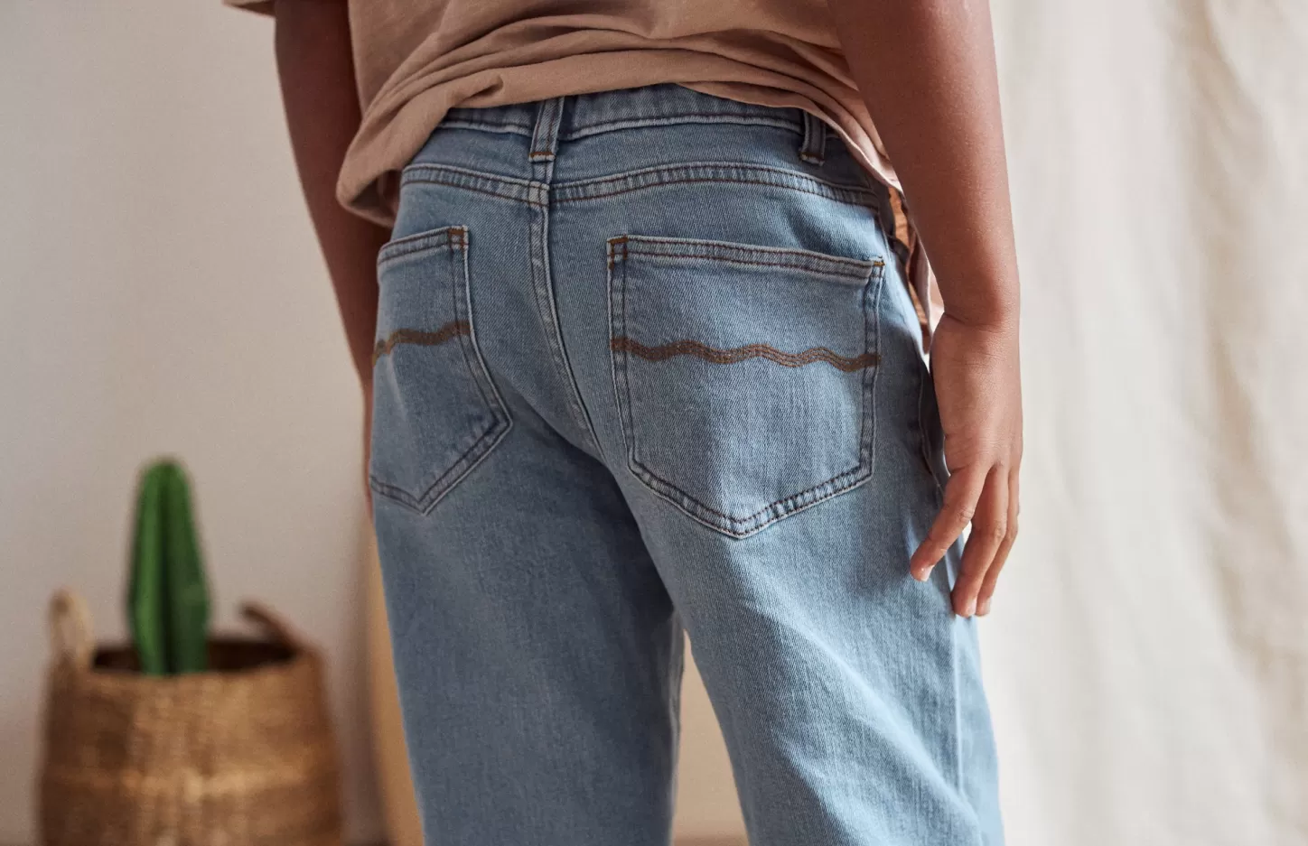 Discount Zarautz Kids Bottoms